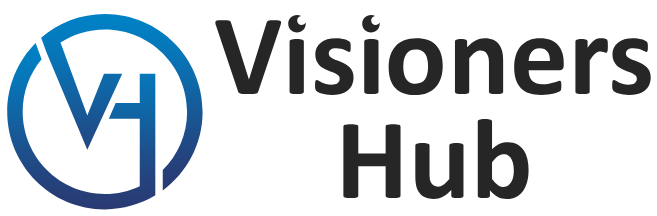 Visioners Hub